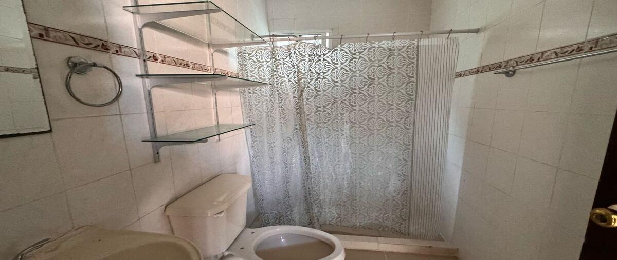 Foto de casa en renta en  , colonial chuburna, mérida, yucatán, 0 No. 05