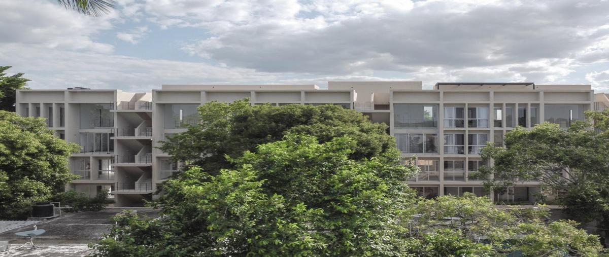 Foto de departamento en venta en  , colonial chuburna, mérida, yucatán, 30711165 No. 03