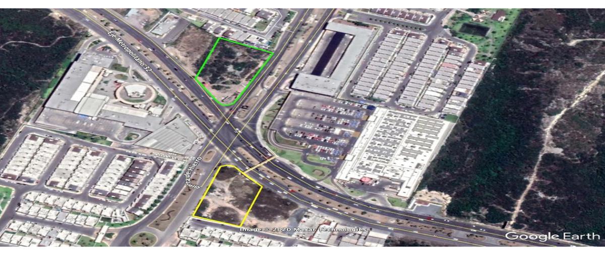 Foto de terreno habitacional en , colonial cumbres, monterrey, nuevo león, 0 foto 01 Foto de terreno habitacional en venta en , colonial cumbres, monterrey, nuevo león, 0 No. 01