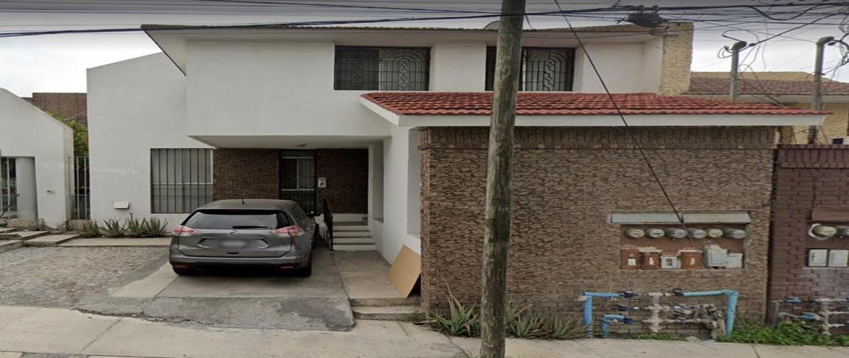 Foto de casa en venta en  , colonial cumbres, monterrey, nuevo león, 0 No. 04
