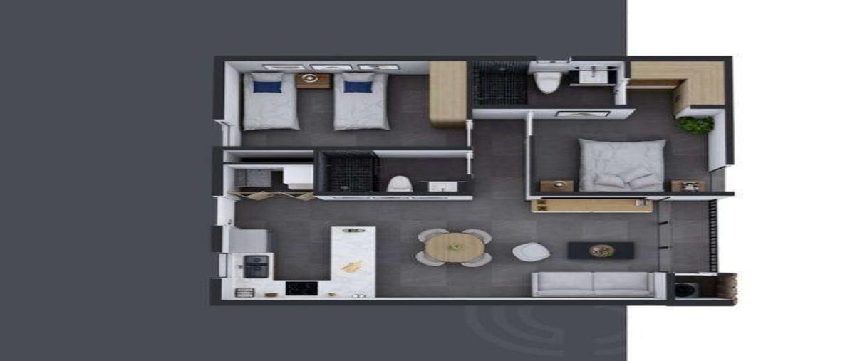 Foto de departamento en venta en  , colonial cumbres, monterrey, nuevo león, 0 No. 04