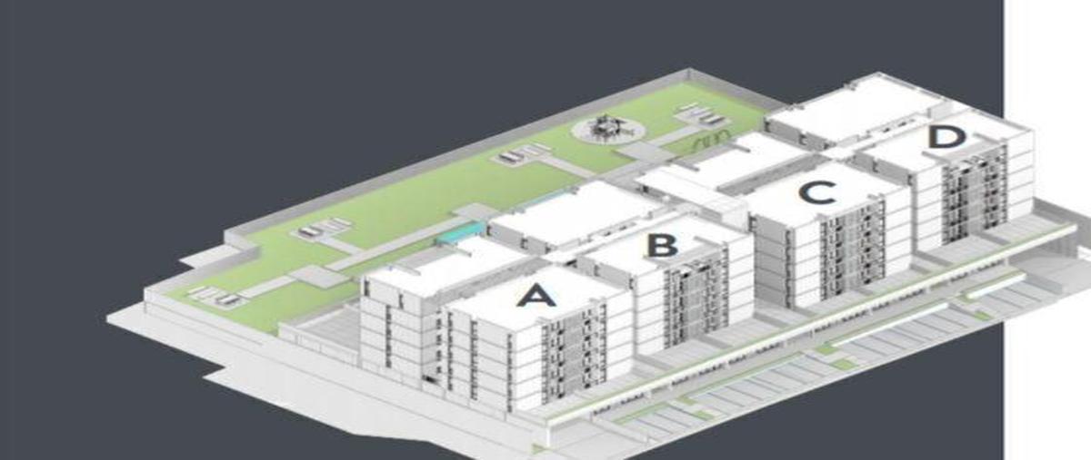 Foto de departamento en venta en  , colonial cumbres, monterrey, nuevo león, 0 No. 05