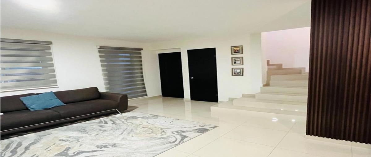 Foto de casa en venta en  , colonial cumbres, monterrey, nuevo león, 27779926 No. 03