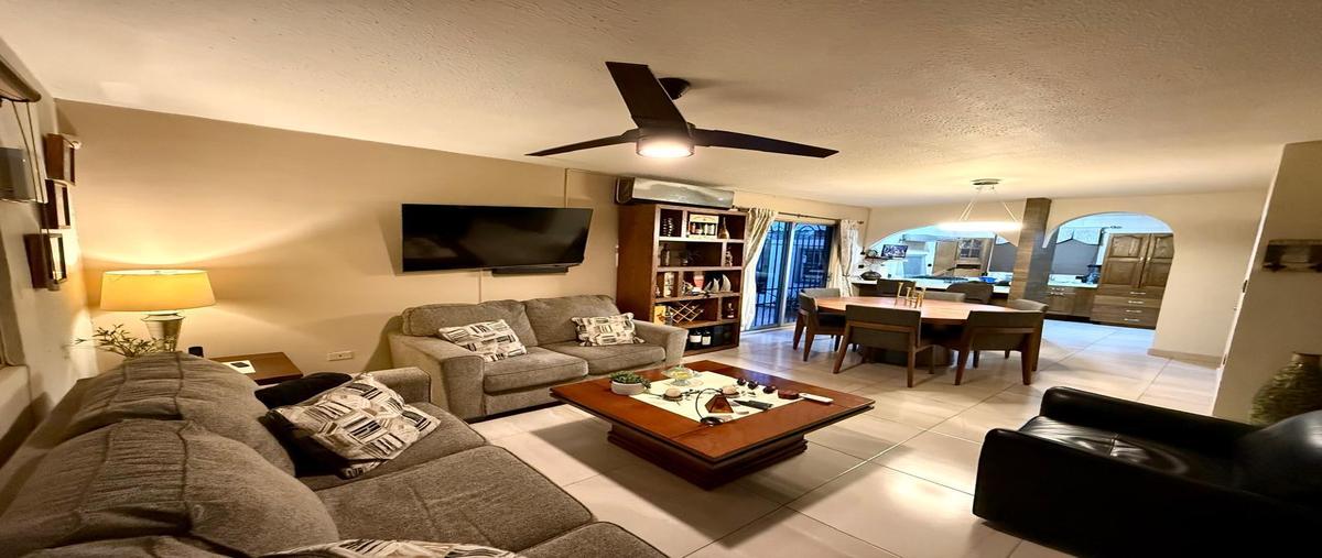 Foto de casa en venta en  , colonial cumbres, monterrey, nuevo león, 0 No. 04