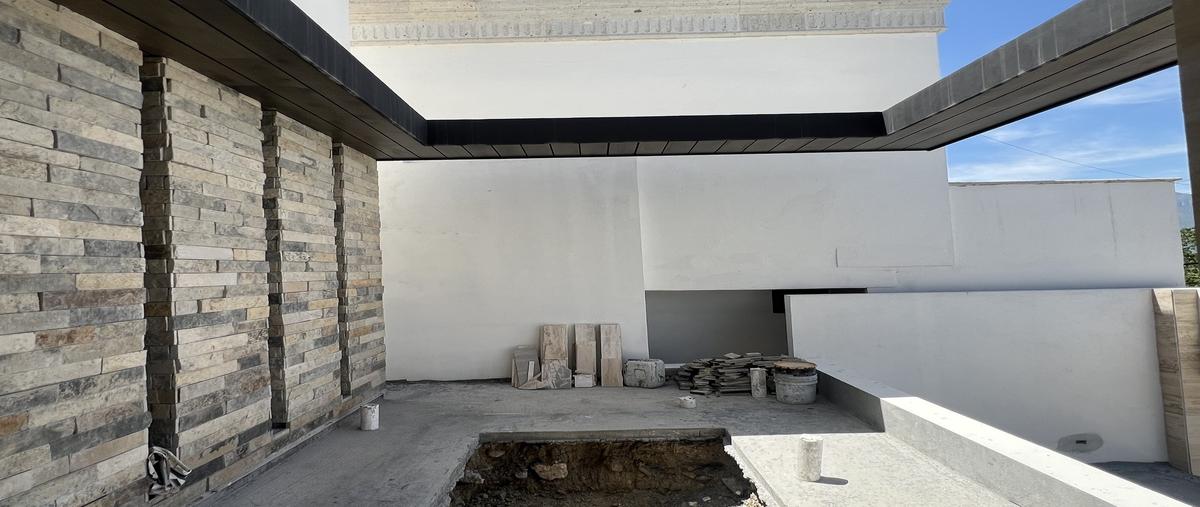 Foto de casa en venta en colonial de la sierra , colonial la sierra, san pedro garza garcía, nuevo león, 30109381 No. 03