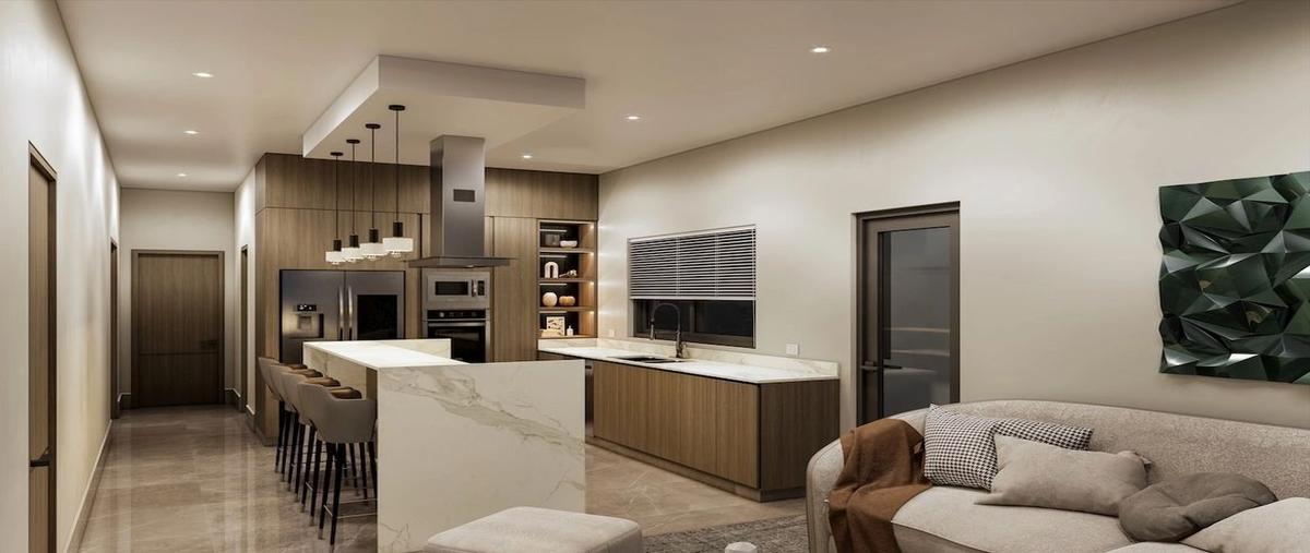 Foto de casa en venta en colonial de la sierra , colonial la sierra, san pedro garza garcía, nuevo león, 30109381 No. 05