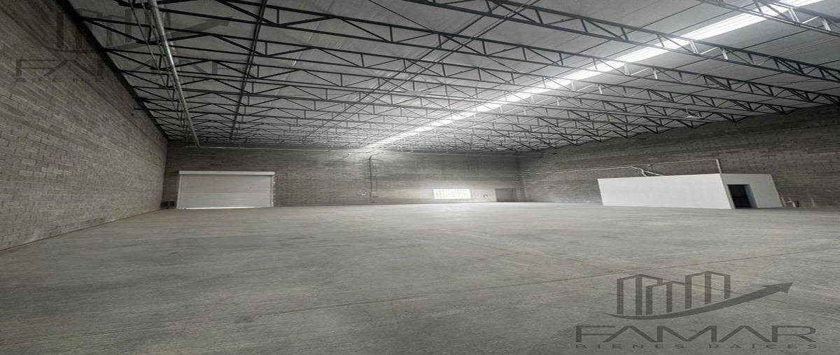 Foto de bodega en renta en  , colonial del sur, juárez, chihuahua, 30332198 No. 02