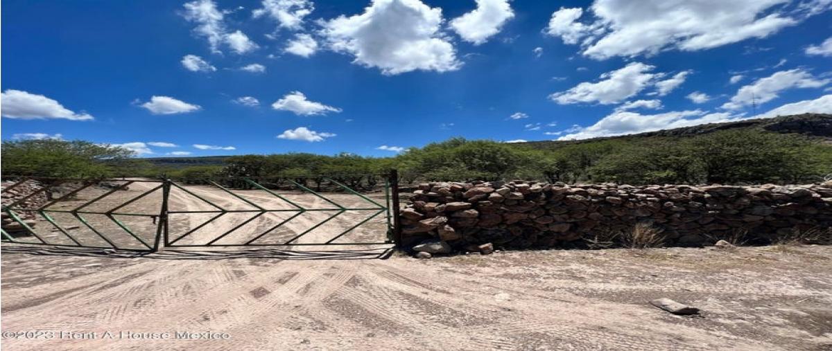 Foto de rancho en venta en  , colonial guanajuato, guanajuato, guanajuato, 0 No. 03