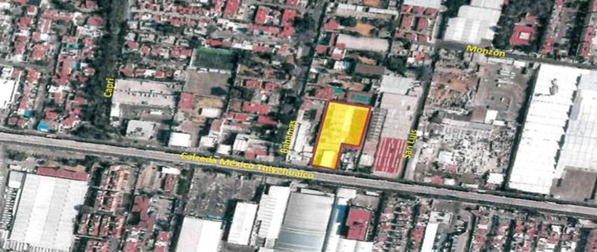Foto de terreno habitacional en venta en  , colonial iztapalapa, iztapalapa, df / cdmx, 30166844 No. 04