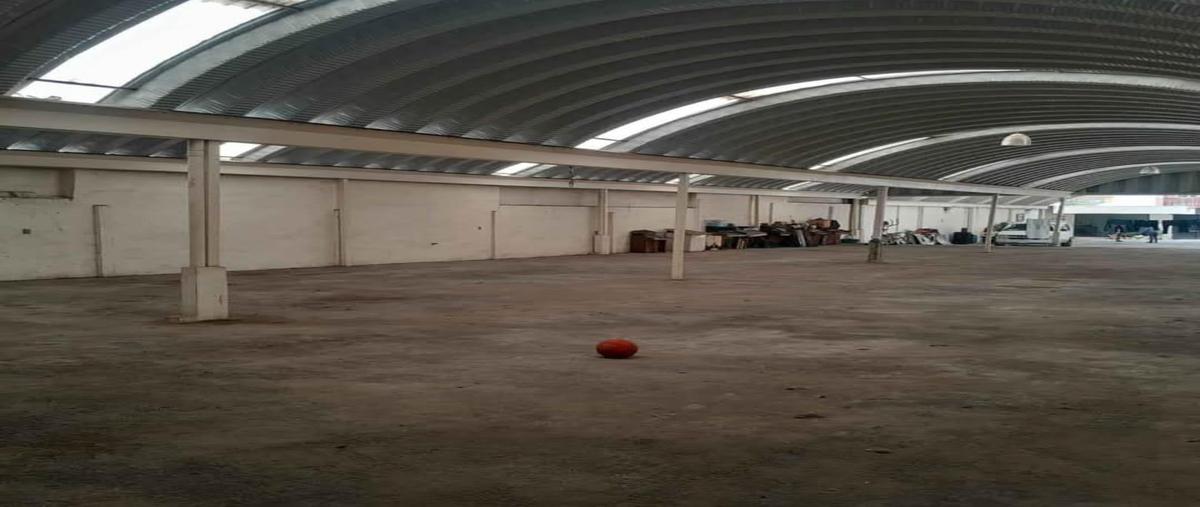Foto de bodega en venta en  , colonial iztapalapa, iztapalapa, df / cdmx, 30325638 No. 01
