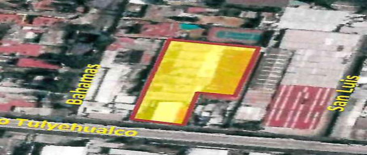 Foto de terreno habitacional en , colonial iztapalapa, iztapalapa, df / cdmx, 30933268 foto 01 Foto de terreno habitacional en venta en , colonial iztapalapa, iztapalapa, df / cdmx, 30933268 No. 01