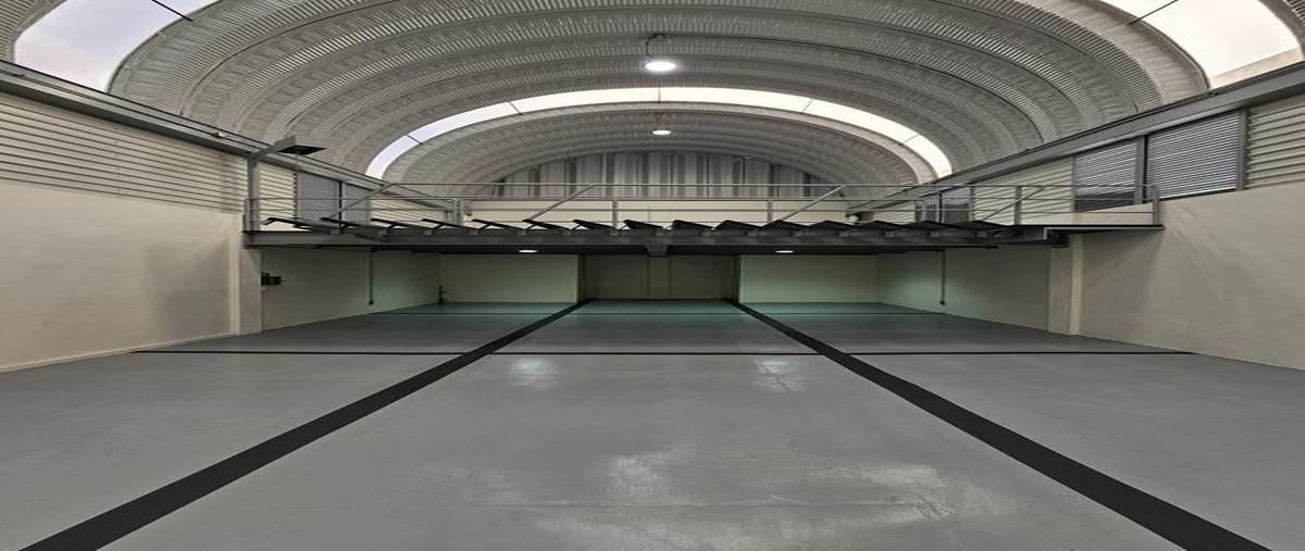 Foto de bodega en renta en  , colonial iztapalapa, iztapalapa, df / cdmx, 0 No. 03