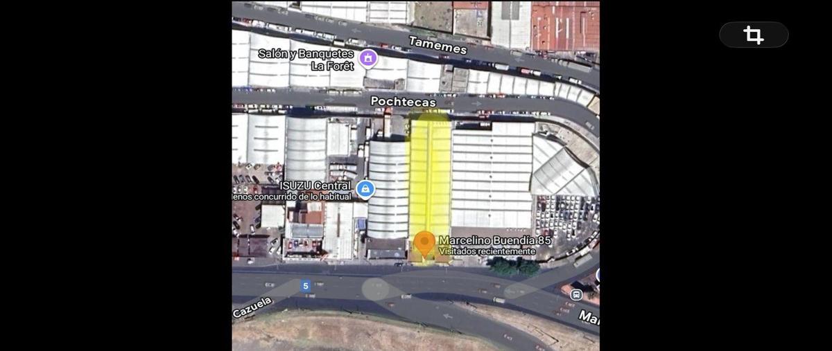 Foto de bodega en venta en  , colonial iztapalapa, iztapalapa, df / cdmx, 0 No. 03
