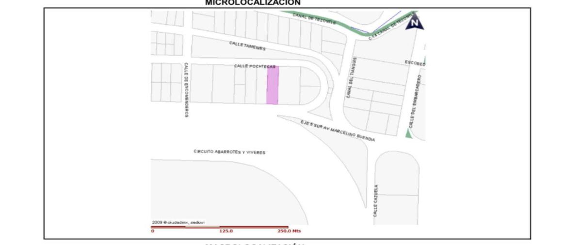 Foto de bodega en venta en  , colonial iztapalapa, iztapalapa, df / cdmx, 0 No. 05