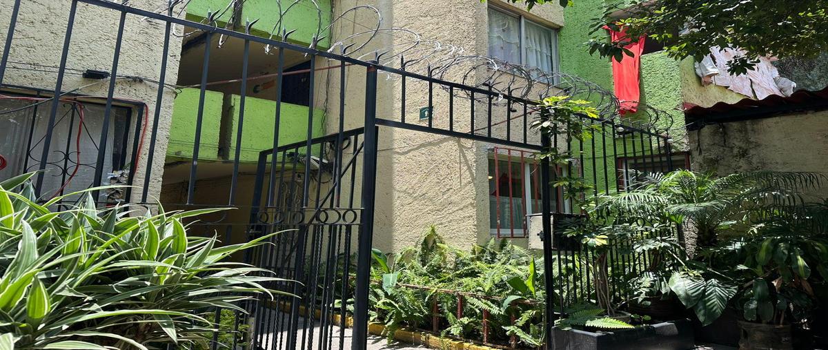 Foto de departamento en , colonial iztapalapa, iztapalapa, df / cdmx, 0 foto 01 Foto de departamento en venta en , colonial iztapalapa, iztapalapa, df / cdmx, 0 No. 01