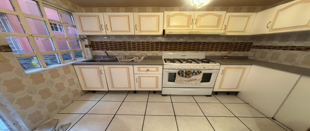 Foto de casa en renta en  , colonial iztapalapa, iztapalapa, df / cdmx, 0 No. 05