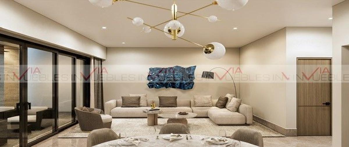 Foto de casa en venta en colonial la sierra , colonial la sierra, san pedro garza garcía, nuevo león, 28157076 No. 03