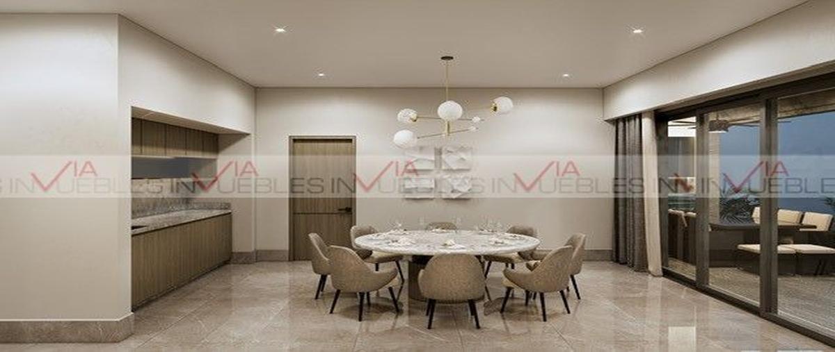 Foto de casa en venta en colonial la sierra , colonial la sierra, san pedro garza garcía, nuevo león, 28157076 No. 04