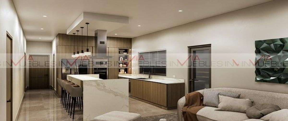 Foto de casa en venta en colonial la sierra , colonial la sierra, san pedro garza garcía, nuevo león, 28157076 No. 05