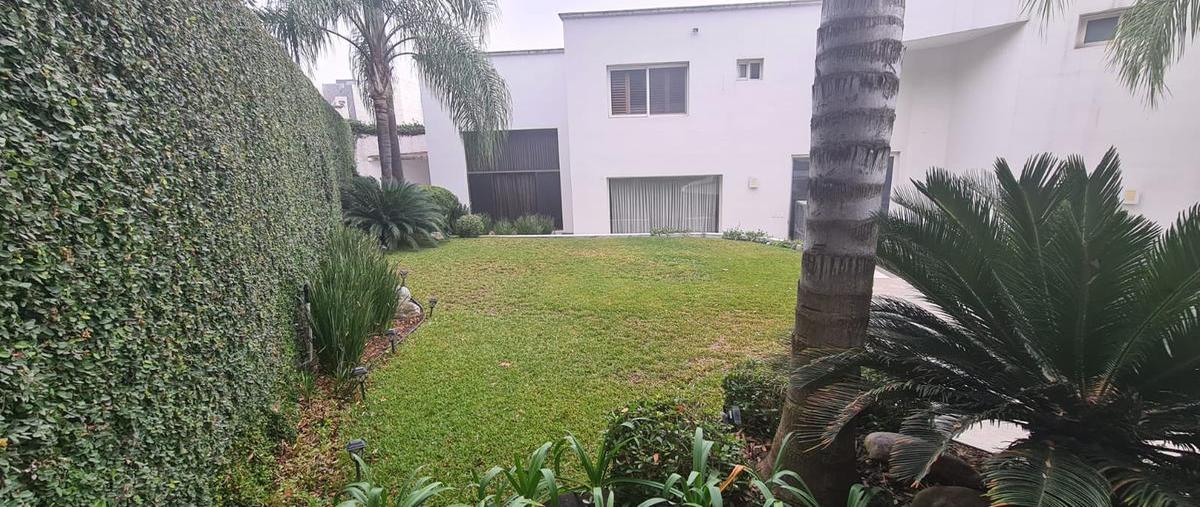 Foto de casa en venta en  , colonial la sierra, san pedro garza garcía, nuevo león, 25984297 No. 03
