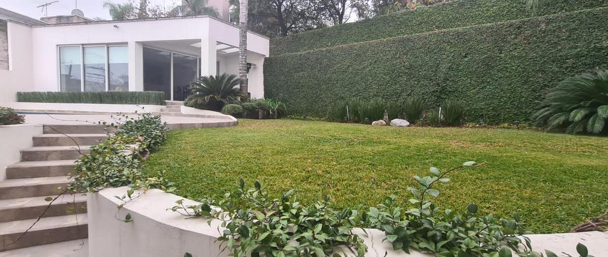 Foto de casa en venta en  , colonial la sierra, san pedro garza garcía, nuevo león, 25984297 No. 04