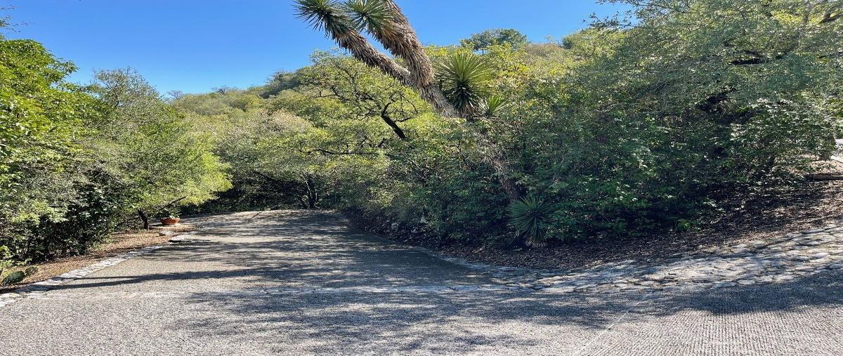 Foto de terreno habitacional en venta en  , colonial la sierra, san pedro garza garcía, nuevo león, 27563798 No. 04