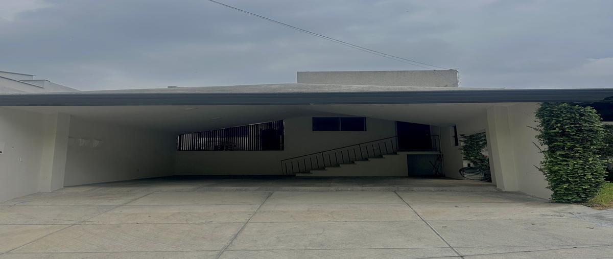 Foto de casa en renta en  , colonial la sierra, san pedro garza garcía, nuevo león, 0 No. 03