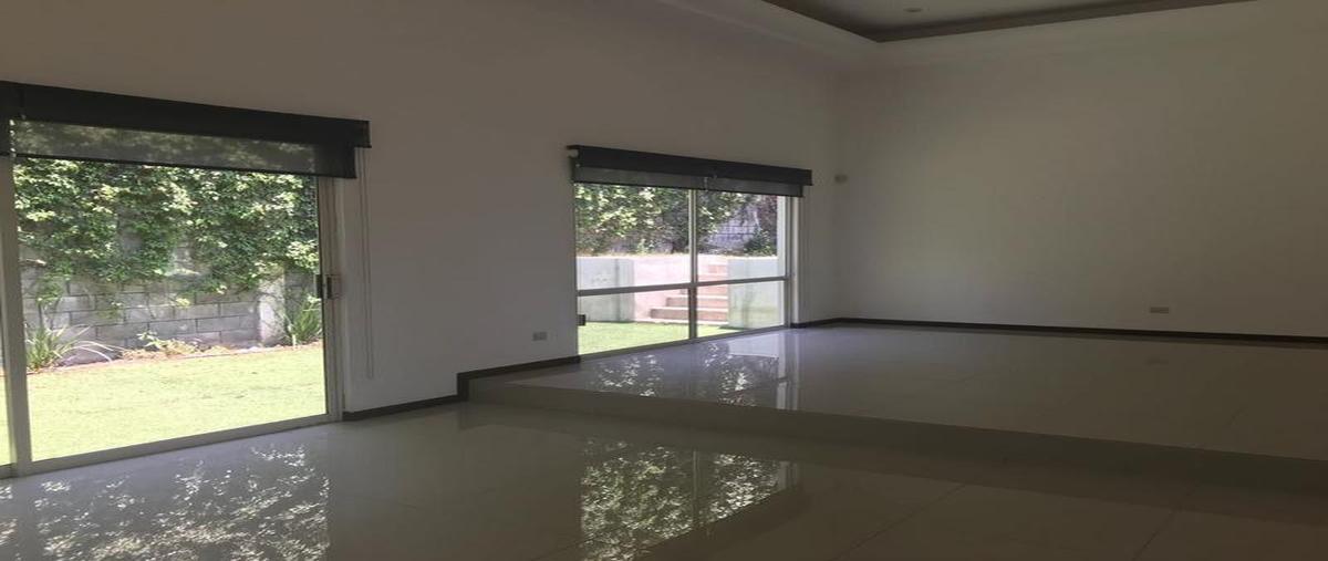 Foto de casa en venta en  , colonial la sierra, san pedro garza garcía, nuevo león, 0 No. 03