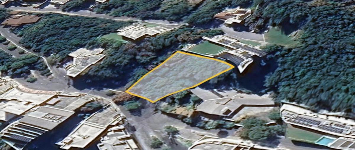 Foto de terreno habitacional en venta en  , colonial la sierra, san pedro garza garcía, nuevo león, 0 No. 03