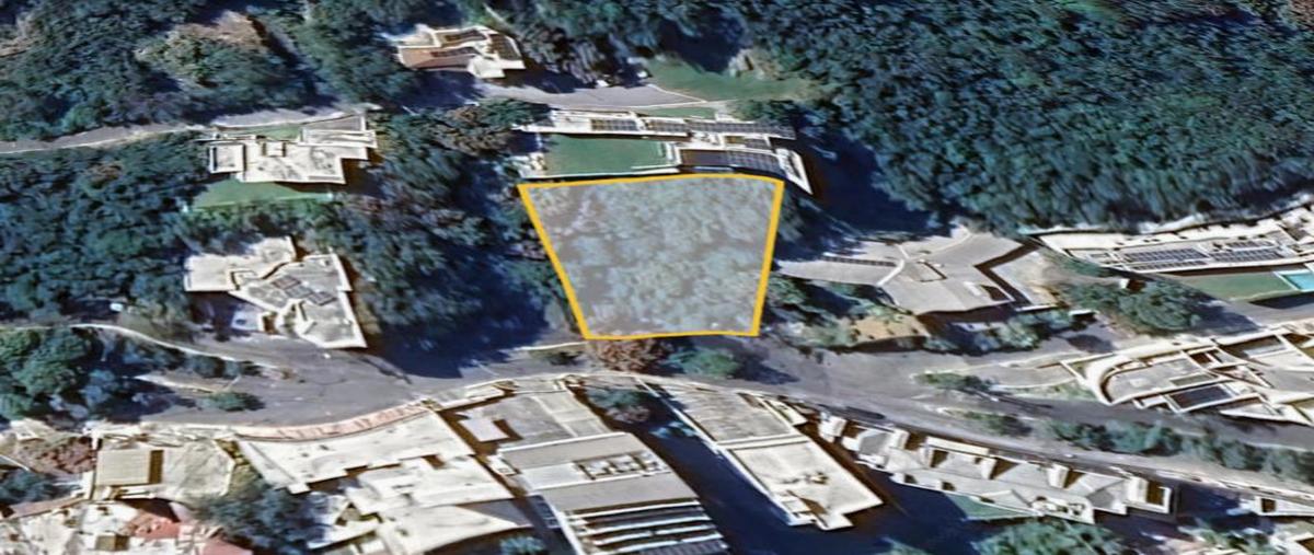 Foto de terreno habitacional en venta en  , colonial la sierra, san pedro garza garcía, nuevo león, 0 No. 04