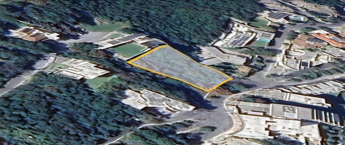 Foto de terreno habitacional en venta en  , colonial la sierra, san pedro garza garcía, nuevo león, 0 No. 05