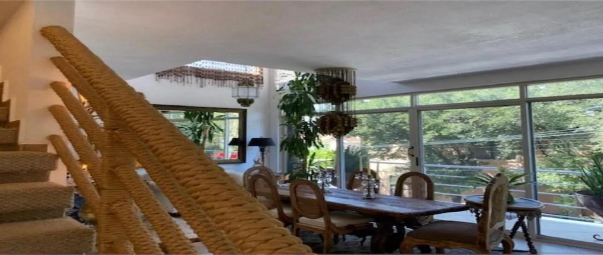 Foto de casa en renta en  , colonial la sierra, san pedro garza garcía, nuevo león, 31356093 No. 04