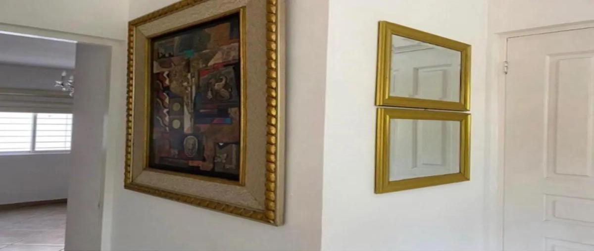 Foto de casa en renta en  , colonial la sierra, san pedro garza garcía, nuevo león, 31356093 No. 05