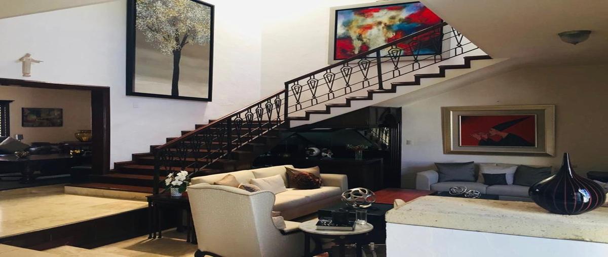 Foto de casa en venta en  , colonial la sierra, san pedro garza garcía, nuevo león, 9204066 No. 05