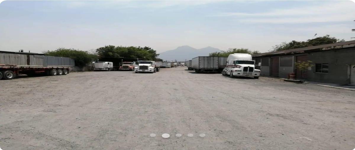 Foto de terreno habitacional en venta en  , colonial lagrange, san nicolás de los garza, nuevo león, 0 No. 03