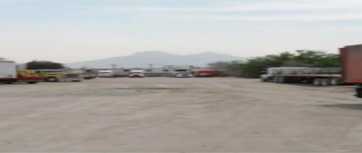 Foto de terreno habitacional en venta en  , colonial lagrange, san nicolás de los garza, nuevo león, 0 No. 04