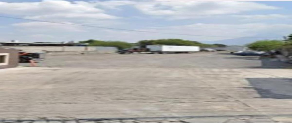 Foto de terreno habitacional en venta en  , colonial lagrange, san nicolás de los garza, nuevo león, 0 No. 05