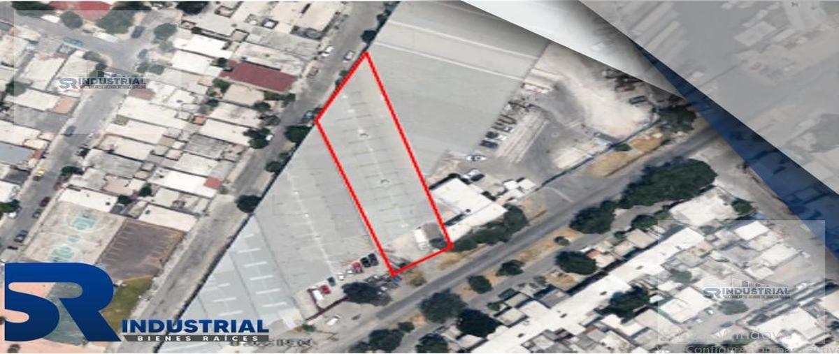 Foto de bodega en renta en  , colonial lagrange, san nicolás de los garza, nuevo león, 30634961 No. 04