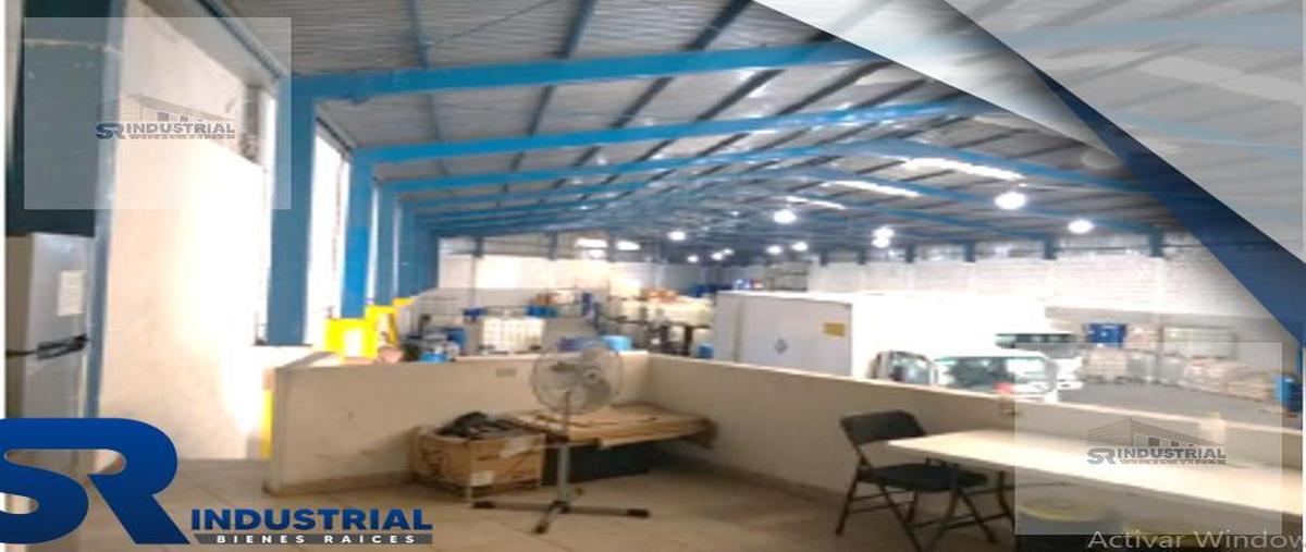 Foto de bodega en renta en  , colonial lagrange, san nicolás de los garza, nuevo león, 30634961 No. 05