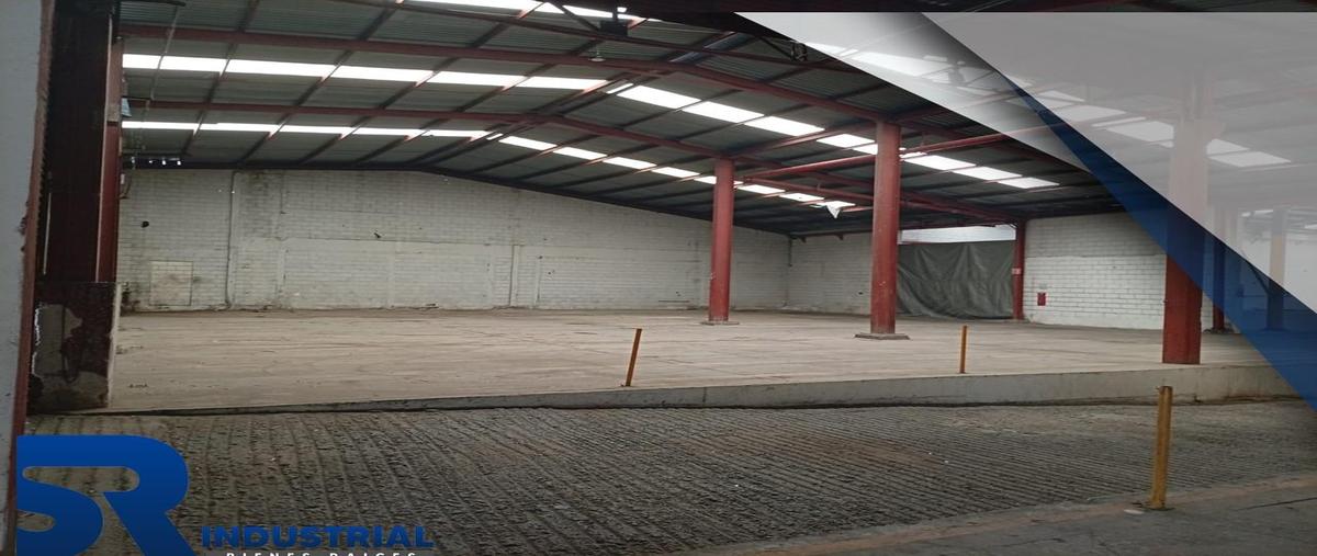 Foto de bodega en renta en  , colonial lagrange, san nicolás de los garza, nuevo león, 0 No. 03