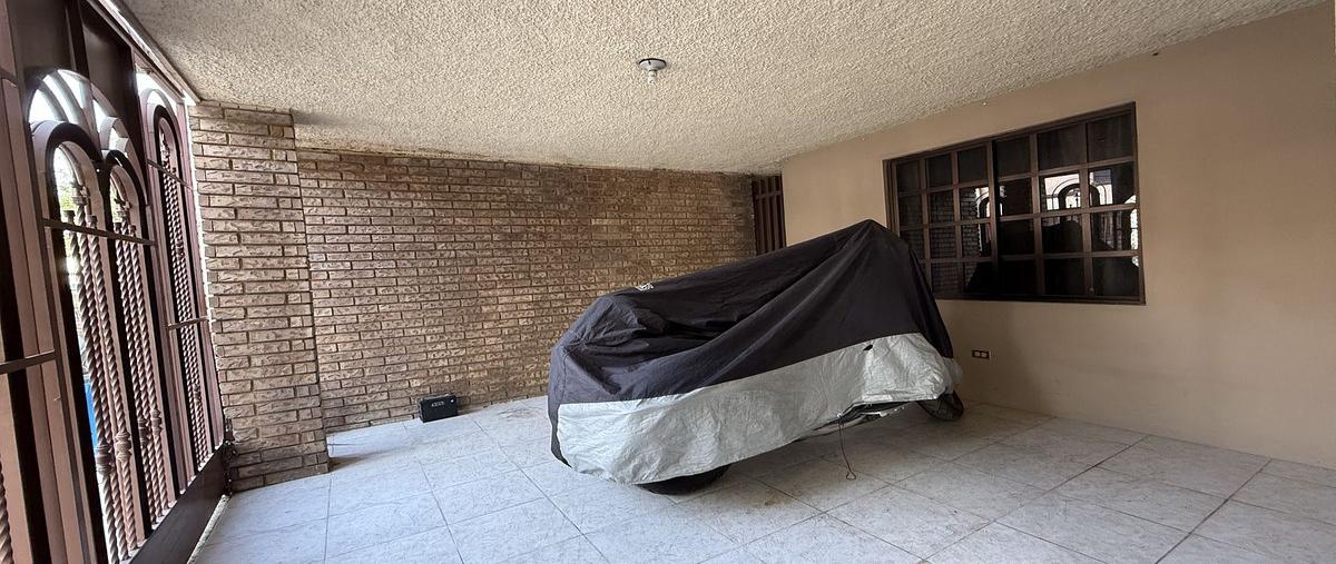 Foto de casa en venta en  , colonial las puentes, san nicolás de los garza, nuevo león, 0 No. 03