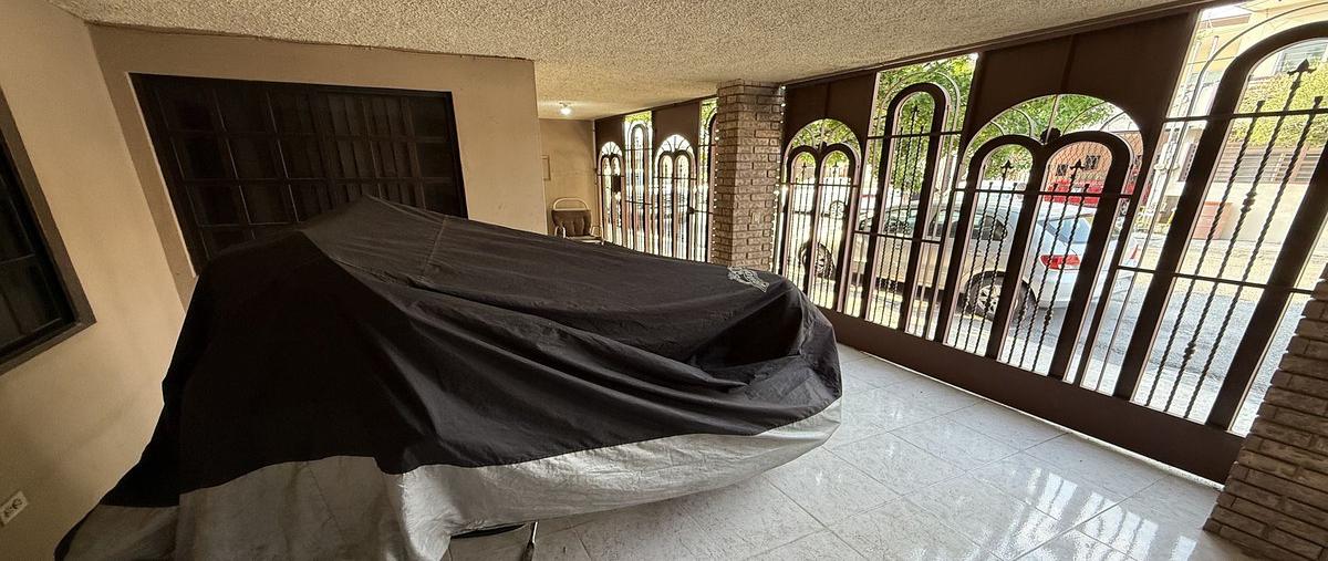 Foto de casa en venta en  , colonial las puentes, san nicolás de los garza, nuevo león, 0 No. 04