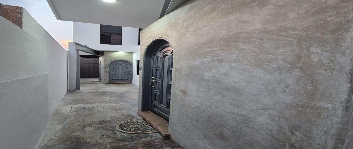 Foto de departamento en colonial , los arcos, carmen, campeche, 29731370 foto 03 Foto de departamento en renta en colonial , los arcos, carmen, campeche, 29731370 No. 03