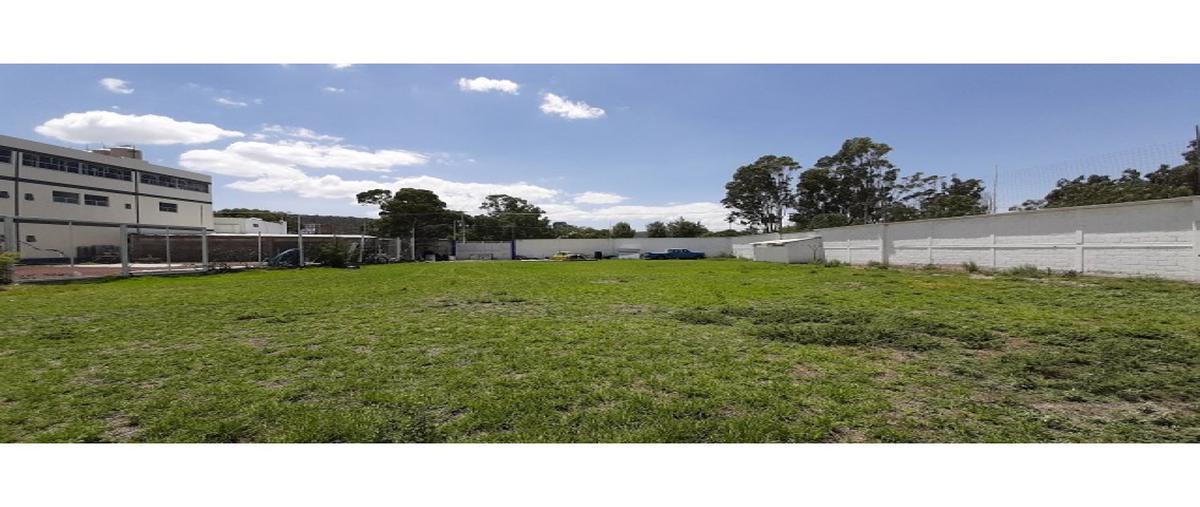 Foto de terreno habitacional en renta en  , colonial, pachuca de soto, hidalgo, 0 No. 03