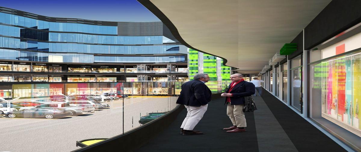 Foto de local en renta en  , colonial san agustin, san pedro garza garcía, nuevo león, 25430470 No. 05