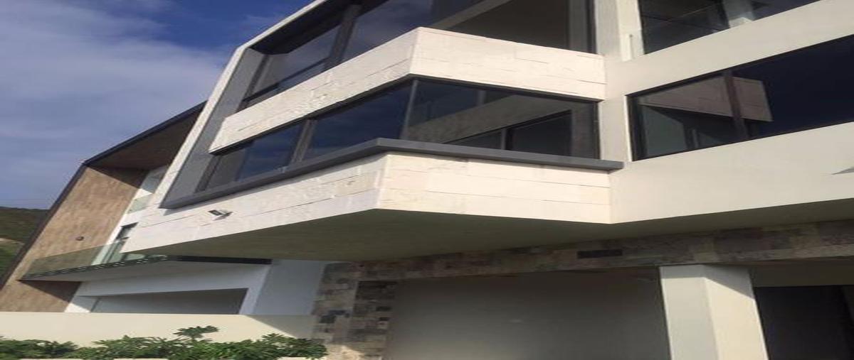 Foto de casa en venta en  , colonial san agustin, san pedro garza garcía, nuevo león, 9202313 No. 04