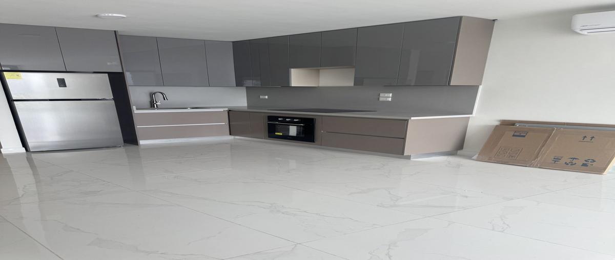 Foto de departamento en renta en  , colonial san jerónimo, monterrey, nuevo león, 0 No. 03