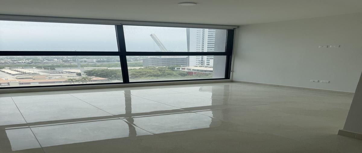 Foto de departamento en renta en  , colonial san jerónimo, monterrey, nuevo león, 0 No. 05