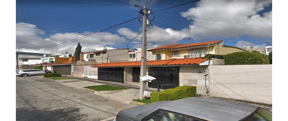 Foto de casa en venta en  , colonial satélite, naucalpan de juárez, méxico, 0 No. 03