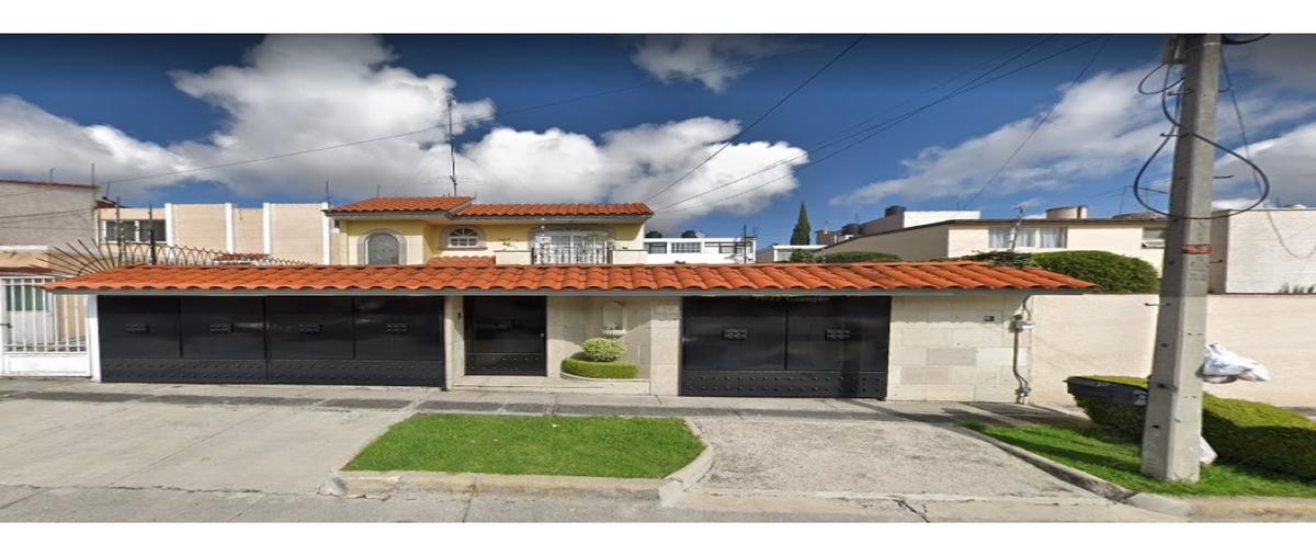 Foto de casa en venta en  , colonial satélite, naucalpan de juárez, méxico, 0 No. 05